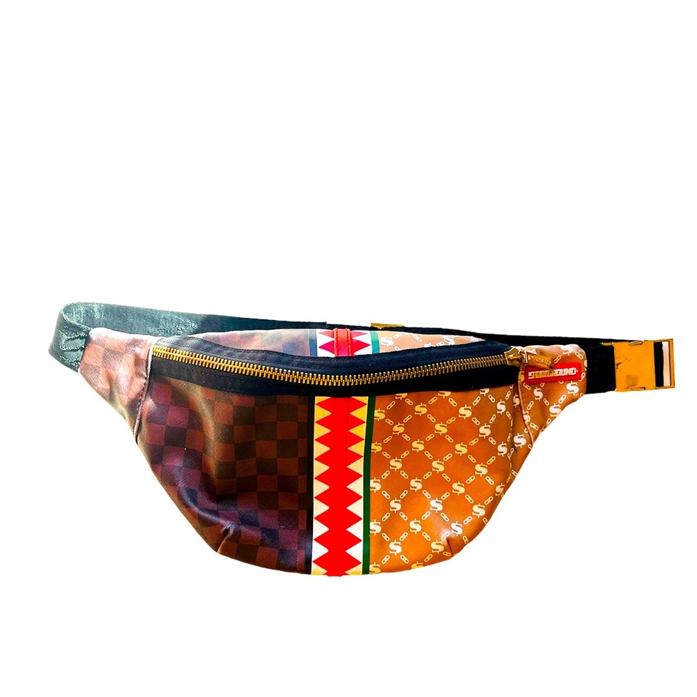 Sprayground Limited Edition Sling Bag